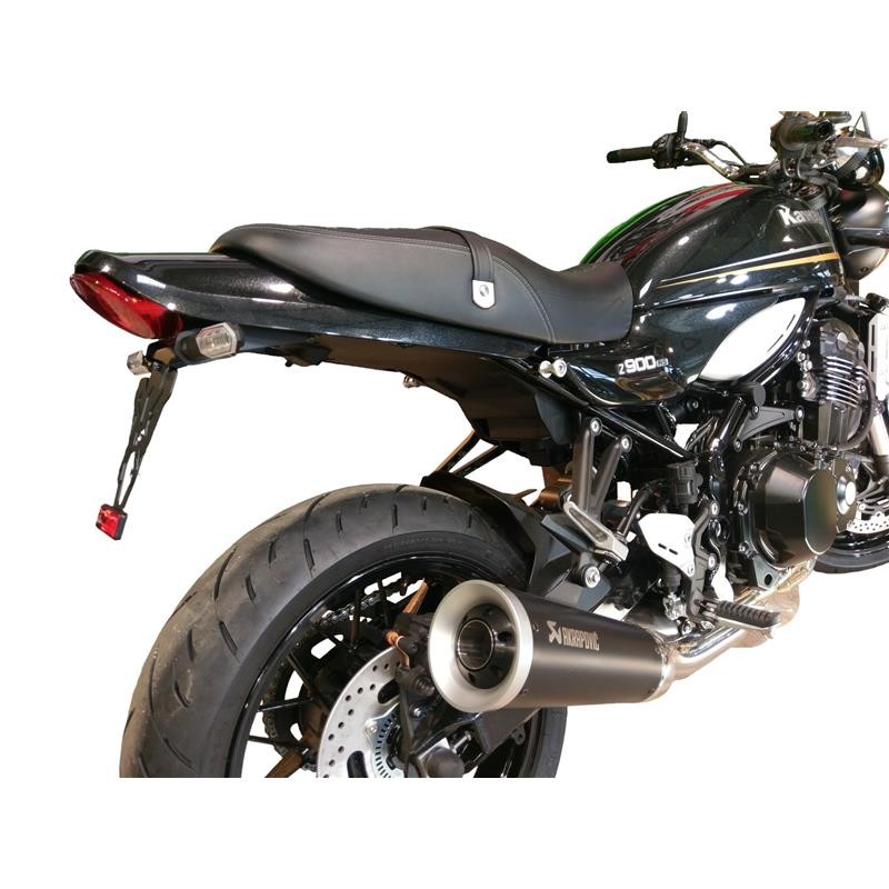 Support de plaque Kawasaki Z900 RS